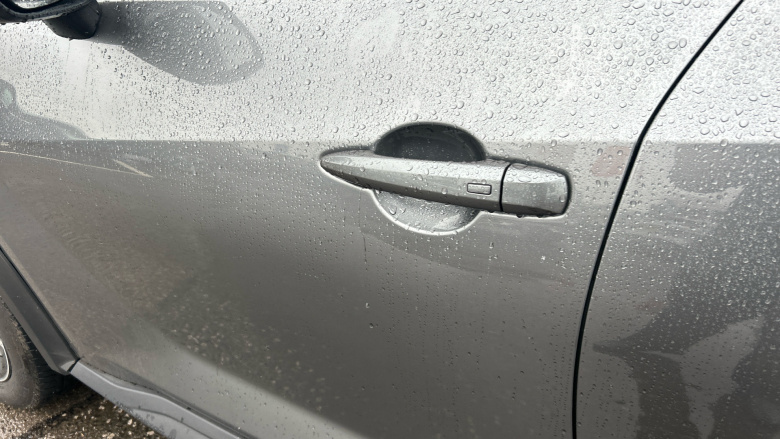 Nissan Juke 1.0 DiG-T N-Connecta 5dr DCT Petrol Hatchback